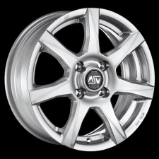  MSW 4x100 14x5 ET35 MSW 77 FS 63.4 alufelni