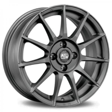  MSW 5x108 16x6.5 ET42 MSW 85 MGM 73 alufelni