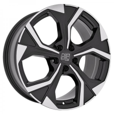  MSW 5x108 18x7.5 ET45 MSW 43 GBFP 63.4 alufelni