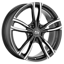  MSW 5x108 18x8 ET45 MSW 73 GDGFP 63.4 alufelni