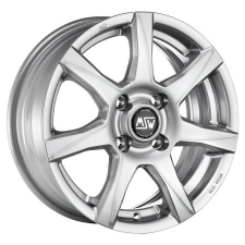  MSW 5x112 16x7 ET48 MSW 77 FS 66.6 alufelni