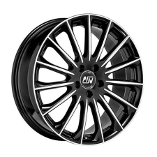  MSW 5x112 18x8 ET43 MSW 30 GBFP 66.6 alufelni