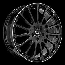  MSW 5x112 19x8.5 ET20 MSW 30 GBDL 73 alufelni