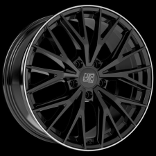  MSW 5x112 20x10.5 ET40 MSW 44 BLP 73 alufelni