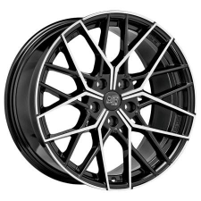  MSW 5x120 19x8 ET29 MSW 74 GBFP 72.6 alufelni