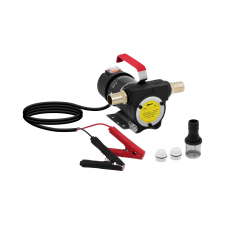 Msw Dízel szivattyú - 12 V - 40 l/perc szivattyú