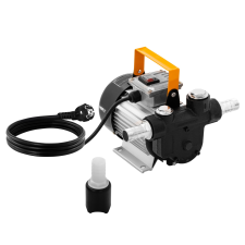 Msw Dízel szivattyú - 60 l/perc szivattyú