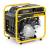 Msw Inverteres aggregátor - 3500 W - 230 V AC - kézi indítás