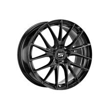 Msw MSW 29 GB 5/112 19x8 ET49 73 alufelni