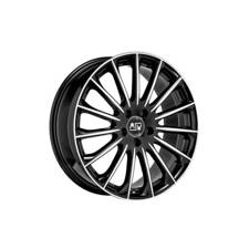 Msw MSW 30 GBFP 5/112 18x8 ET50 alufelni