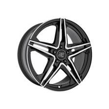 Msw MSW 31 GBFP 5/112 18x7,5 ET48 73 alufelni