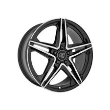Msw MSW 31 GBFP 5/112 19x8,5 ET43 73 alufelni