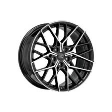 Msw MSW 74 GBFP 5/120 18x8,5 ET47 72,6 alufelni
