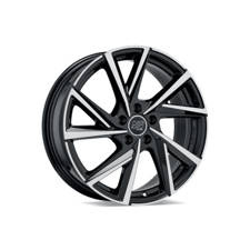 Msw MSW 80-5 GBFP 5/108 17x7 ET41 63,4 alufelni