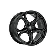 Msw MSW 82 GB 5/110 18x8 ET40 65,1 alufelni