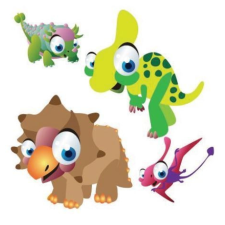  MT012 öntapadós fürdőszobai csempematrica 4db/szett15x15cm tapéta, díszléc és más dekoráció