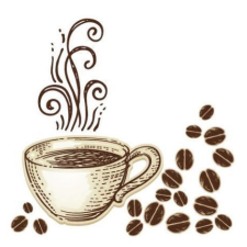  MT072 öntapadós konyhai csempematrica 4db/szett15x15cm tapéta, díszléc és más dekoráció