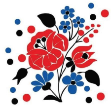  MT081 öntapadós konyhai csempematrica 4db/szett15x15cm tapéta, díszléc és más dekoráció