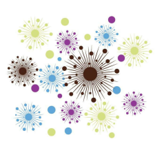  MT177 öntapadós design csempematrica 4db/szett15x15cm tapéta, díszléc és más dekoráció