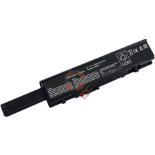  MT264 Akkumulátor 6600mAh dell notebook akkumulátor