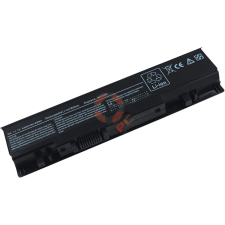  MT276 Akkumulátor 4400mAh dell notebook akkumulátor