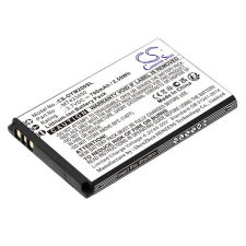 MT433450 Telefon akkumulátor 700 mAh mobiltelefon akkumulátor
