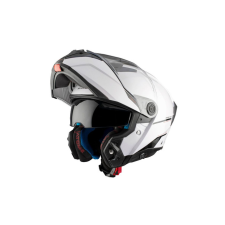 MT HELMETS Felhajtható sisak MT Helmets Atom 2 SV fényes fehér XL bukósisak
