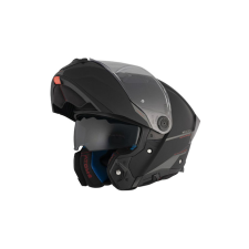MT HELMETS Felnyitható sisak MT Helmets Atom 2 SV matt fekete L bukósisak