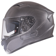 MT HELMETS Integrált motorkerékpár sisak MT Kre SV Titanium eladó bukósisak