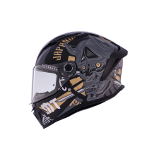 MT HELMETS MT Stinger 2 KRT zárt bukósisak matt bukósisak