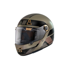 MT HELMETS Teljes Arcú Sisak MT Helmets Jarama 68TH khaki zöld XL bukósisak