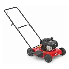 MTD 51 BC benzines fűnyíró Briggs motorral fűnyíró