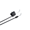 MTD Bowden fék MTD BC51 utángyártott