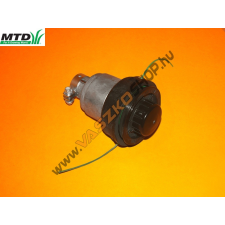 MTD Damilfej hajtás aggyal MTD 600 , MTD 700 , MTD 800 barkácsgép tartozék