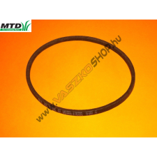 MTD Ékszíj MTD VG40, VG45 BM barkácsgép tartozék