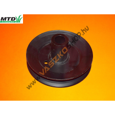 MTD Ékszíjtárcsa MTD B100 barkácsgép tartozék