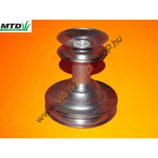 MTD Ékszíjtárcsa MTD BTR 1101 barkácsgép tartozék