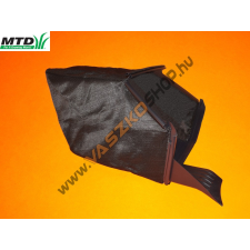 MTD Fűgyűjtő zsák MTD Optima 46 SPB HW barkácsgép tartozék