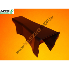 MTD Fűkivető felső rész MTD LE135 , LE155 barkácsgép tartozék