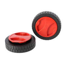 MTD Fűnyíró kerék MTD d=150mm, d=12mm, 2db/csomag utángyártott barkácsgép tartozék