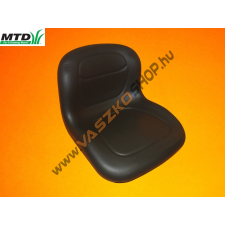 MTD Fűnyíró traktor ülés MTD (magas) barkácsgép tartozék