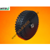 MTD Fűnyírókerék MTD 53 SPBE HW első