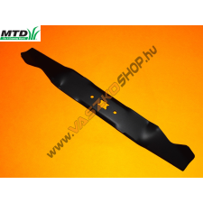 MTD Fűnyírókés MTD 45,6 cm (mulcsozó) barkácsgép tartozék
