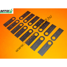 MTD Gyepszellőztető kés készlet MTD VE 34 barkácsgép tartozék