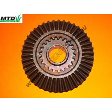 MTD Hajtómű tányérkerék MTD Minirider LTX-1040 barkácsgép tartozék