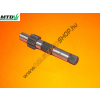 MTD Hajtómű tányérkerék tengely MTD 711-1003