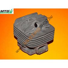 MTD Henger MTD Smart BC 43 barkácsgép tartozék