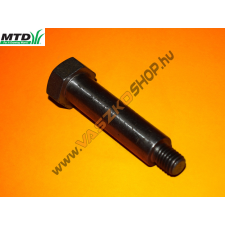 MTD Keréktengely elektromos MTD 1600W (hátsó) barkácsgép tartozék