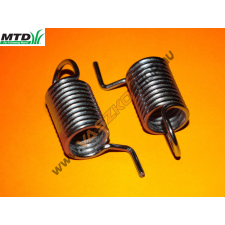 MTD Keréktengely rugó MTD 395 PO barkácsgép tartozék