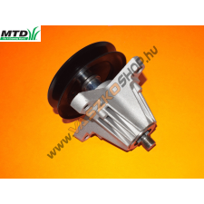 MTD Késtengely csapágyházzal MTD Minirider 60 RDHE barkácsgép tartozék